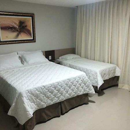 Hotel Paraiso Bom Jesus Breves Esterno foto